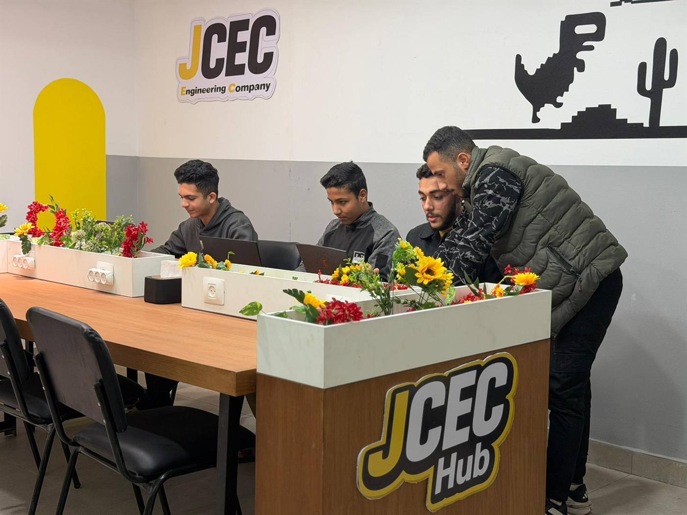 jcec.hub workspace image 3